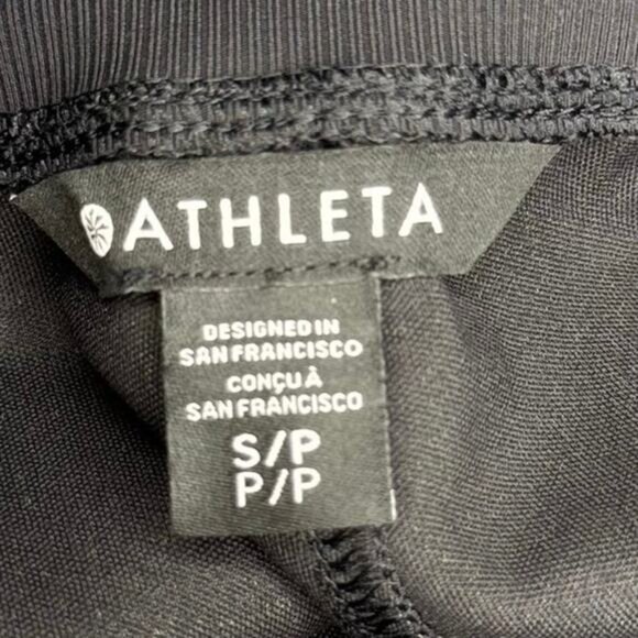 Athleta Venice High Rise Cargo Jogger Size SP - Picture 7 of 9